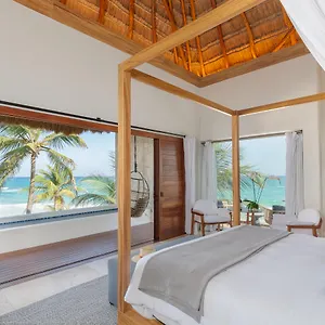 ***** Hotel Tago By G Mexique