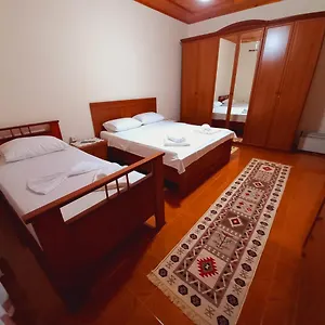  Maison d'hôtes Sokolli Albanie