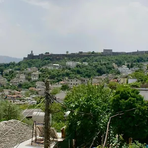  Maison d'hôtes Bazzar Albanie