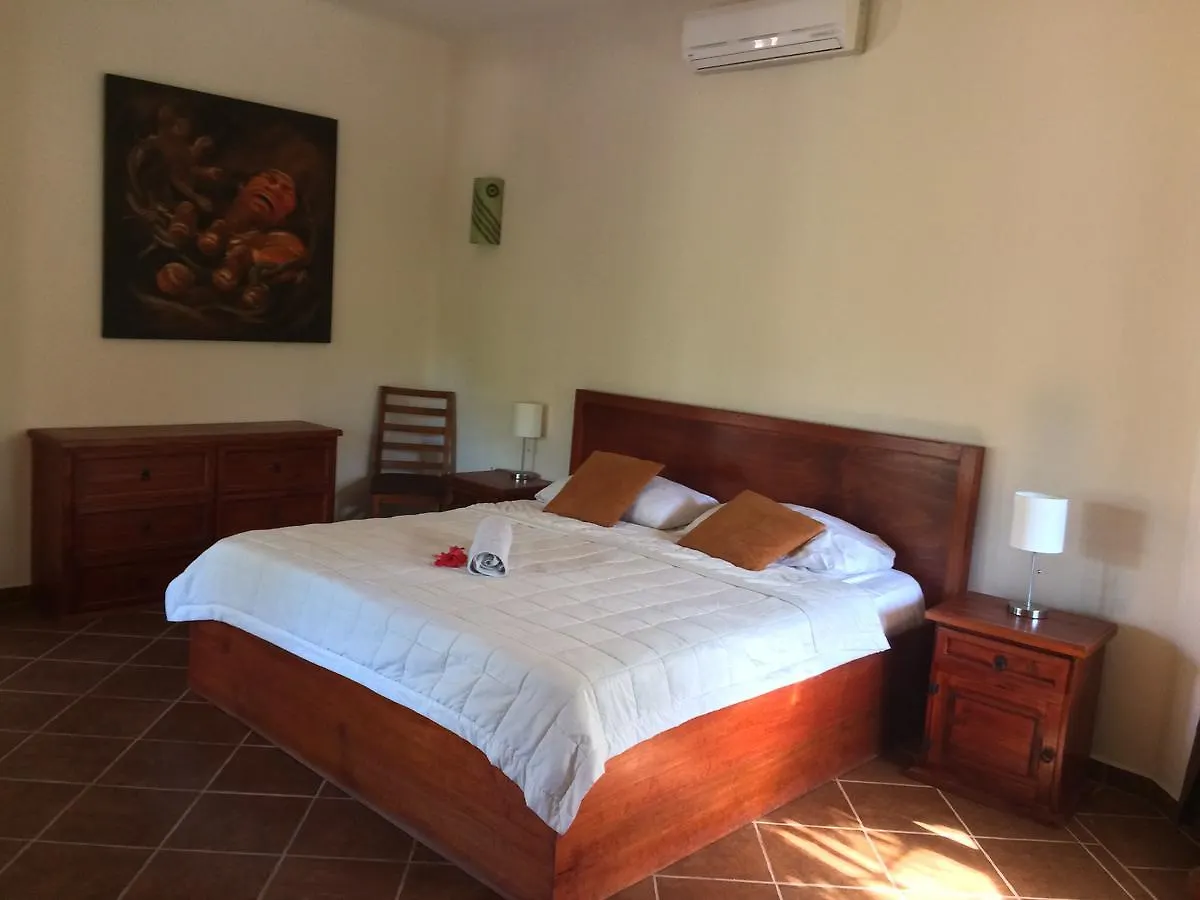 La Villa Mexicana By Diving Prestige Xpu Ha 0*,  Mexique
