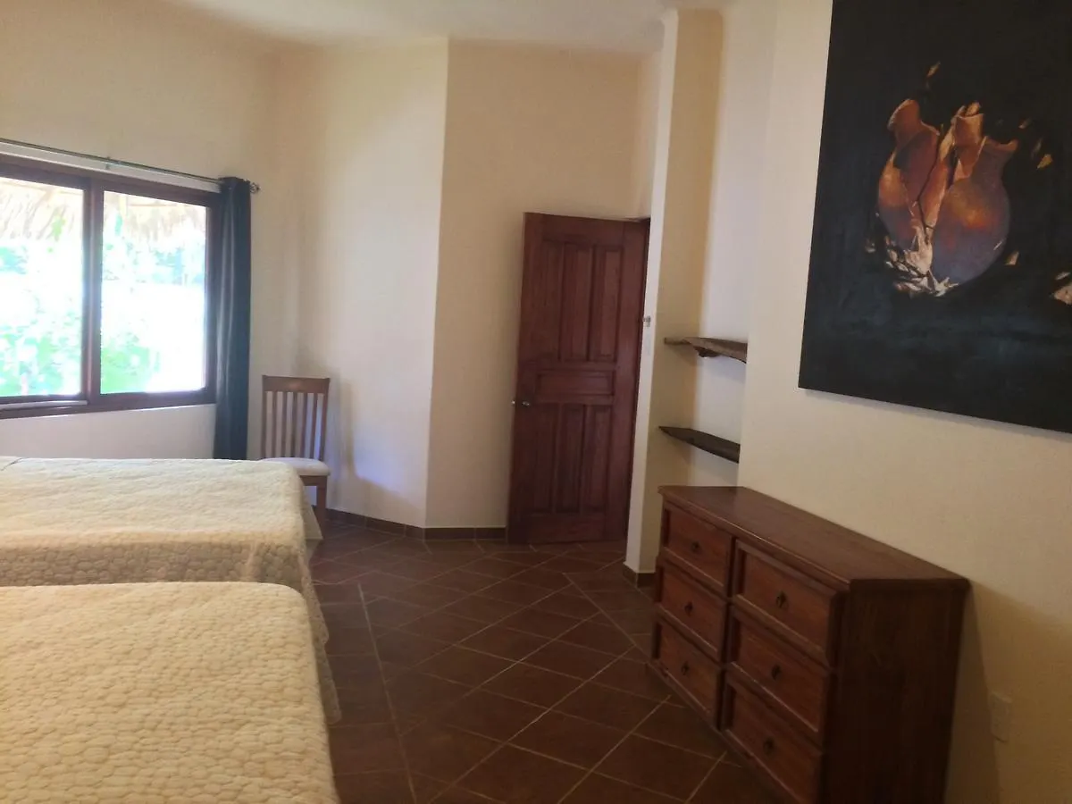 La Villa Mexicana By Diving Prestige Xpu Ha