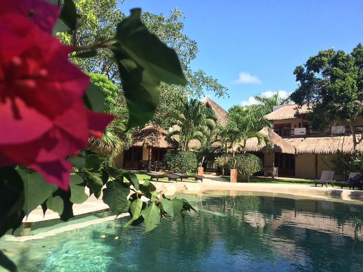 La Villa Mexicana By Diving Prestige Xpu Ha